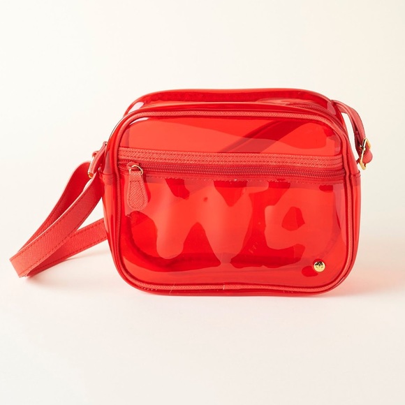 Stephanie Johnson camera crossbody bag - Picture 2 of 3